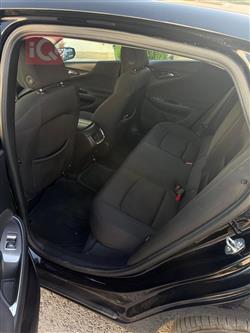 شيفروليه ماليبو